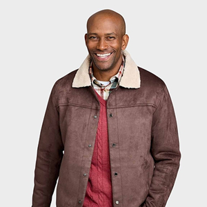 Shop the Look: Men's Festive Outfits